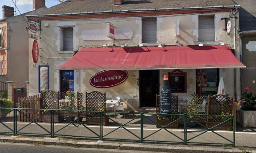 La Louisiane — photo 3