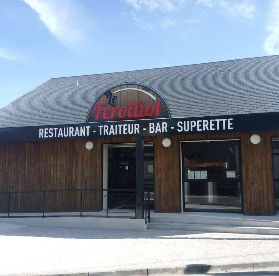 Le ferolliot — photo 2