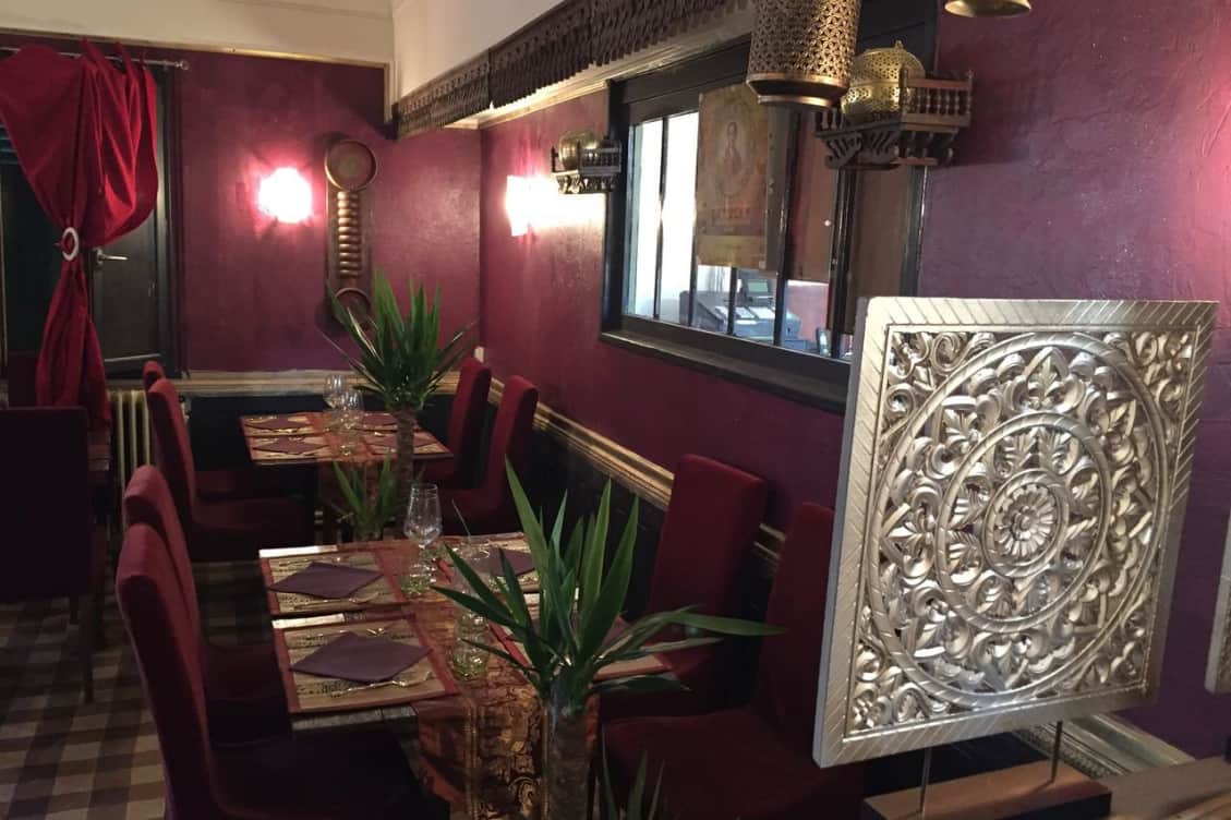 A la cuisine thai — photo 3