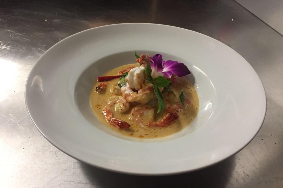 A la cuisine thai — photo 2