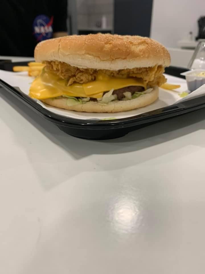 Crousty Food — photo 2