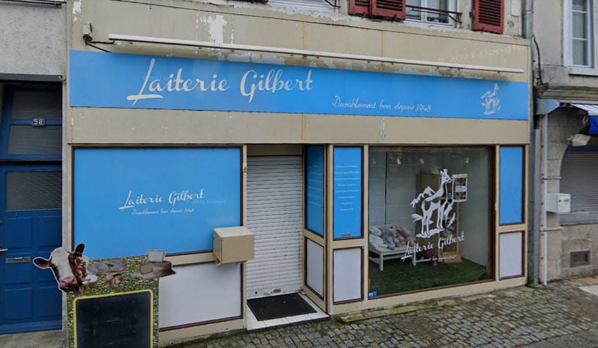 Laiterie Gilbert — photo 3