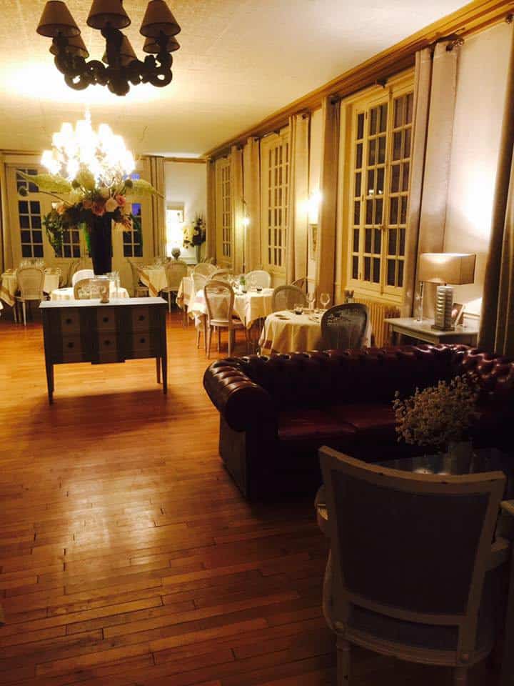 Le Cheval Blanc — photo 3