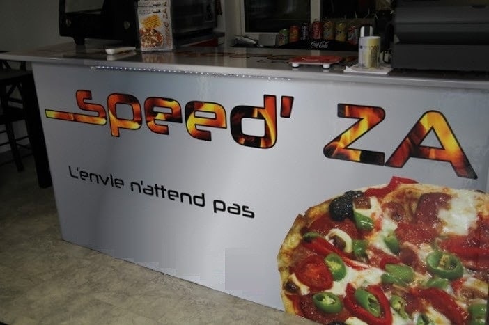 Speed'za — photo 2
