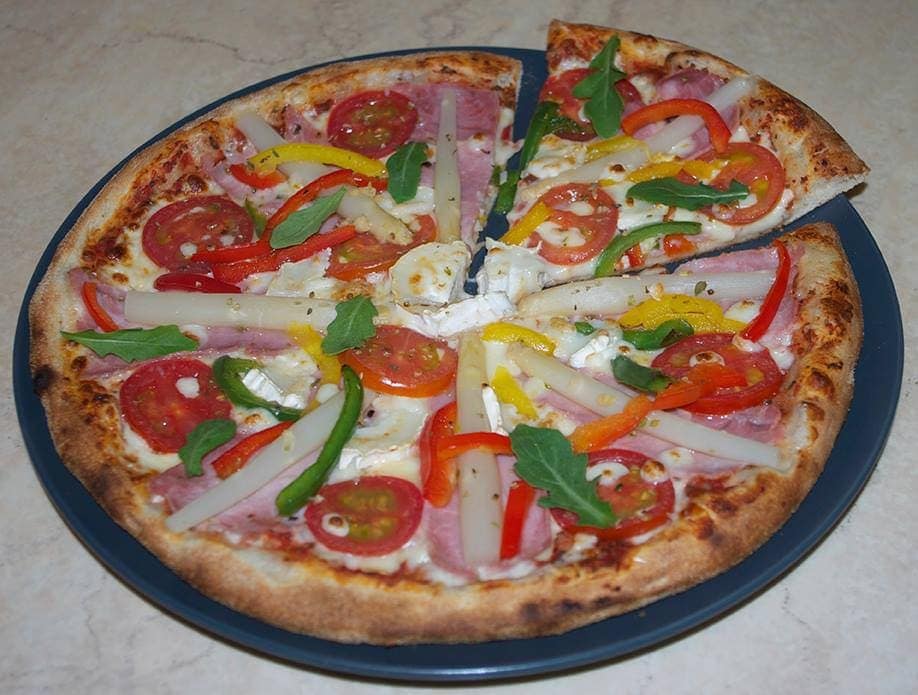 Speed'za — photo 3