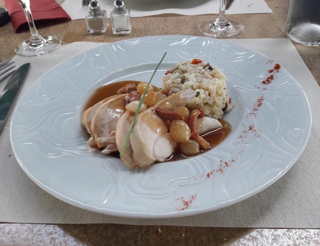 Photo de L'Étiquette