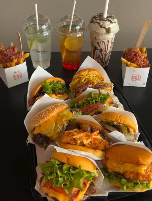 Burger Addict — photo 2
