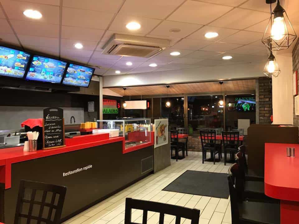 EnCas 2 Faim — photo 3