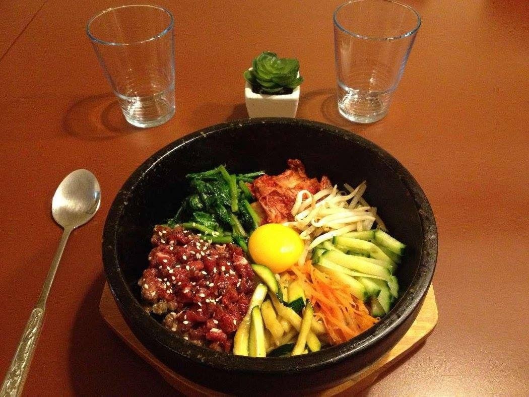 Photo de Kogi
