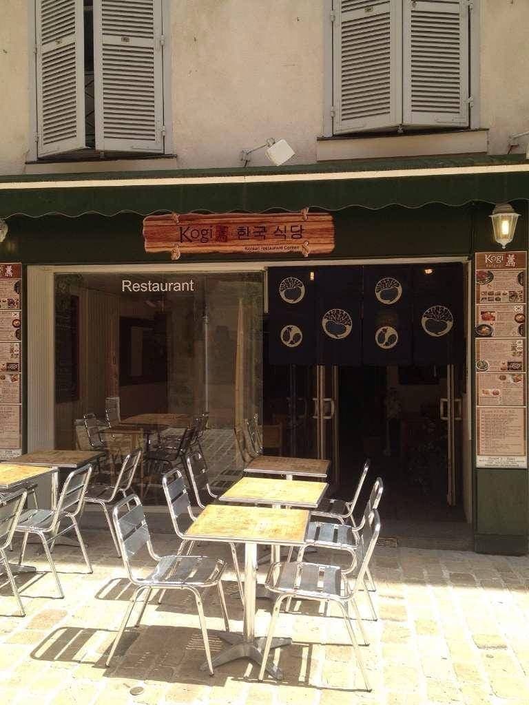 Kogi — photo 2