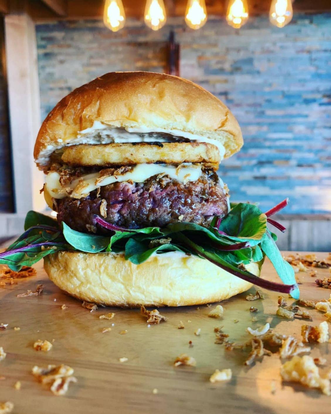L'Art En Burger — photo 2