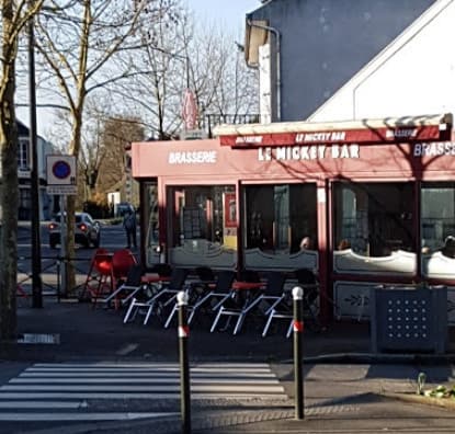 Le Mickey Bar — photo 2