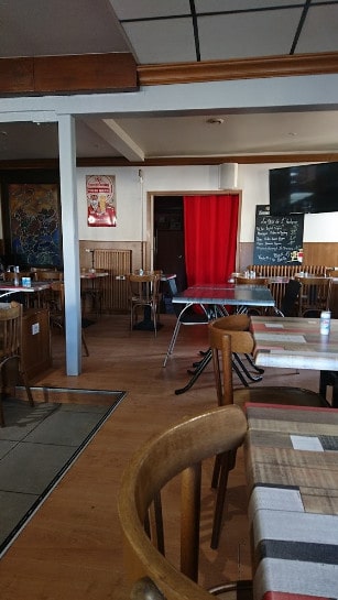 Le Mickey Bar — photo 3