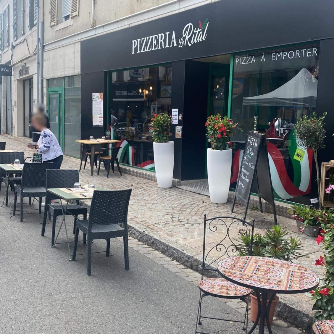 Le Rital — photo 3