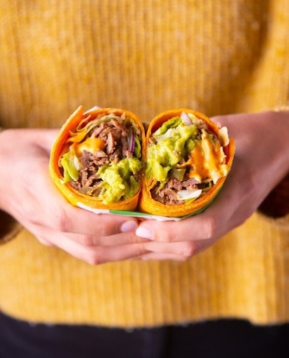 Photo de Subway