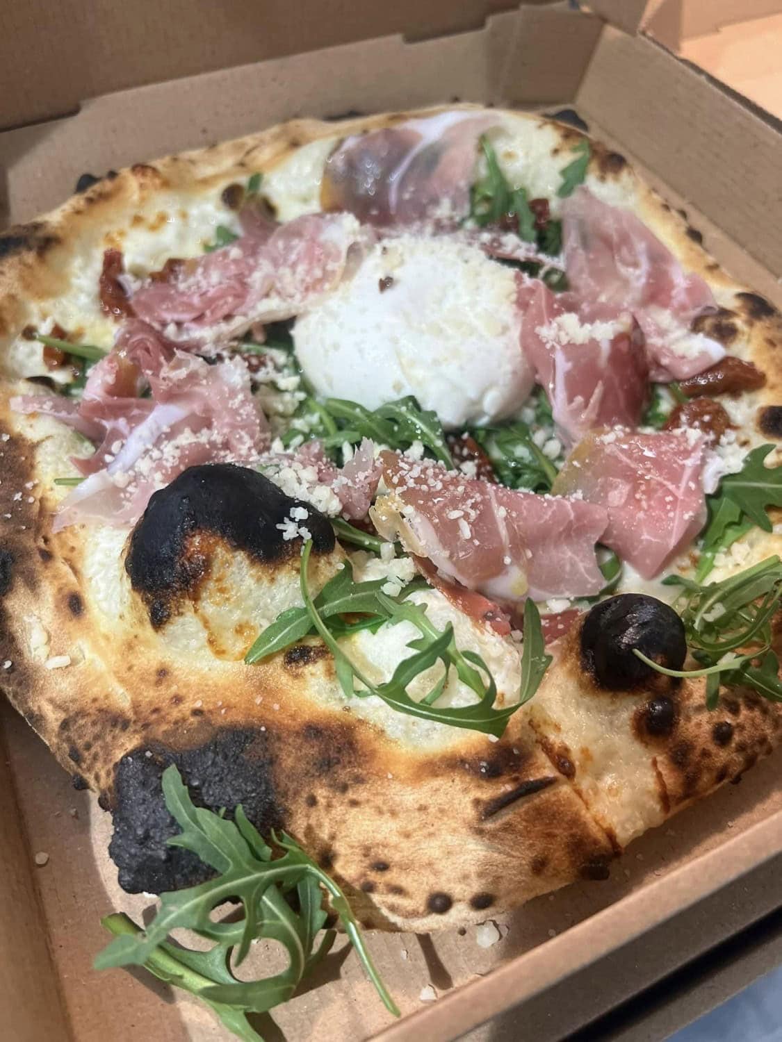Pizza Saint Hilaire — photo 2