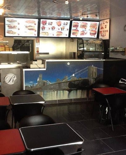 Resto de la Place — photo 2