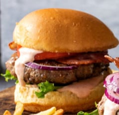 Atelier B Burger — photo 2