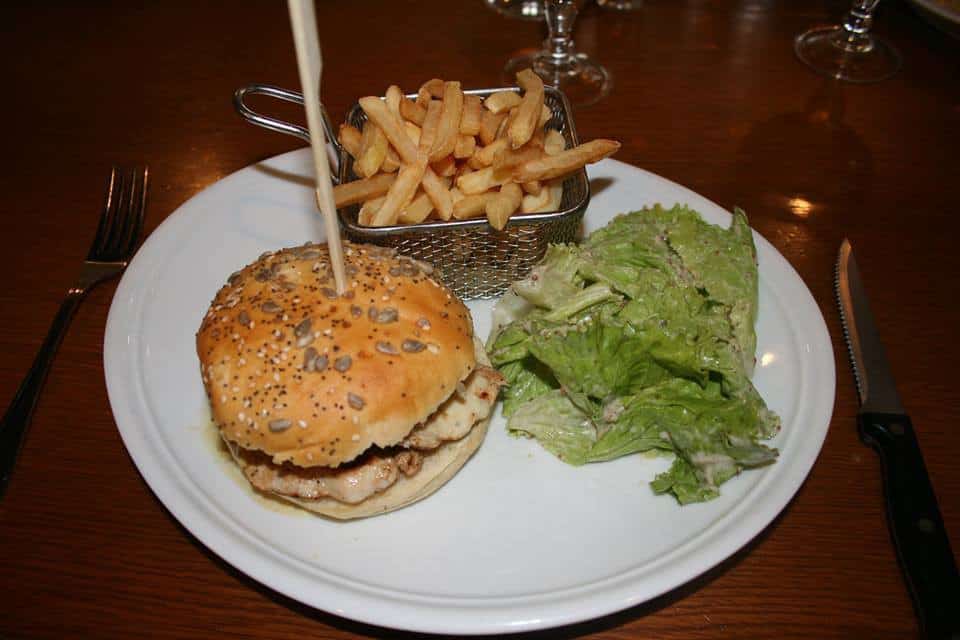 Chez Henri — photo 2