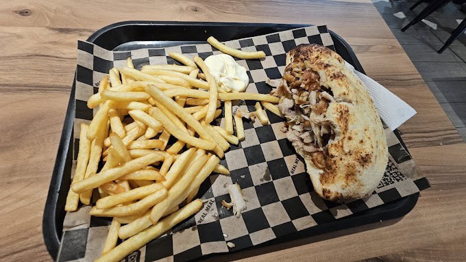 Food story — photo 2