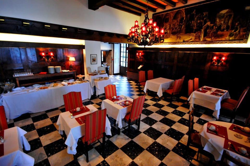 Grand Hôtel de l'Abbaye — photo 3