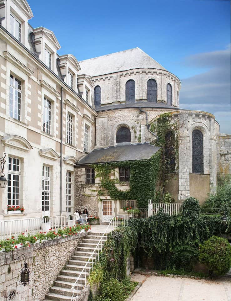 Grand Hôtel de l'Abbaye — photo 2
