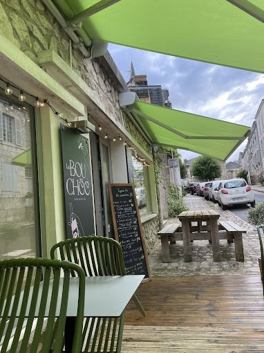 La bouchée — photo 3