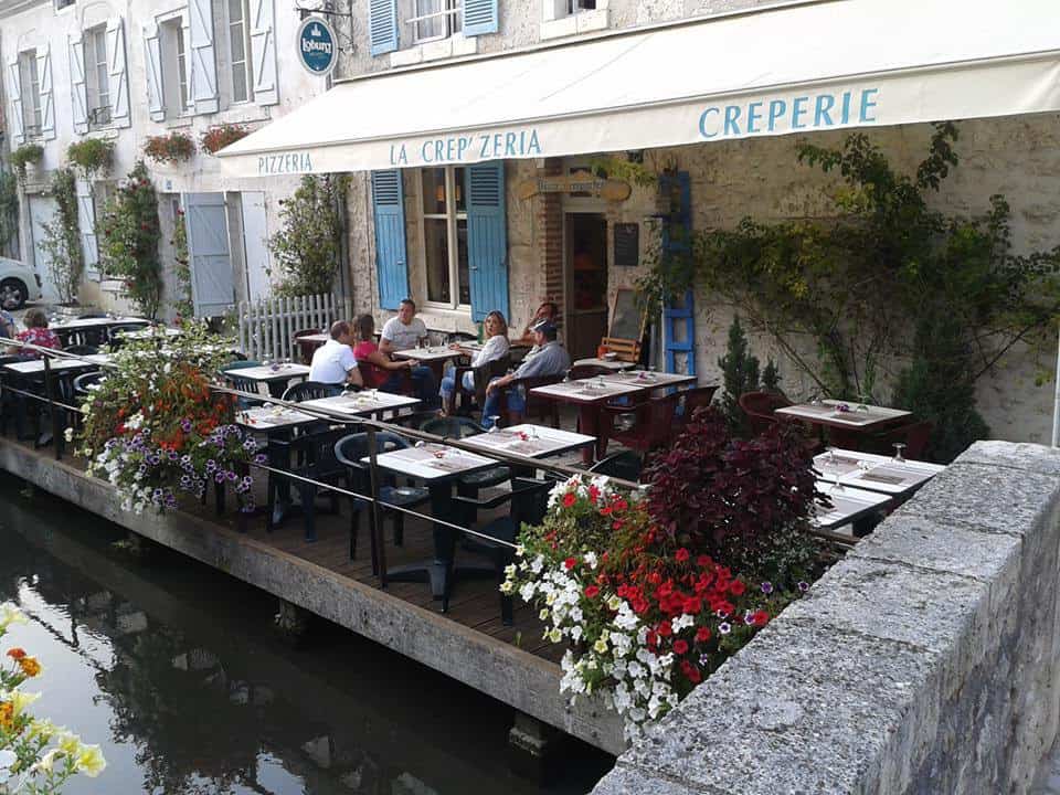 La Crep'Zeria — photo 2
