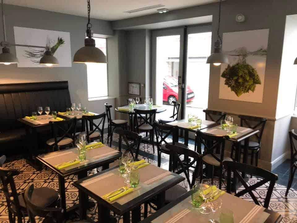 Le Bistrot de l'Ecu — photo 3