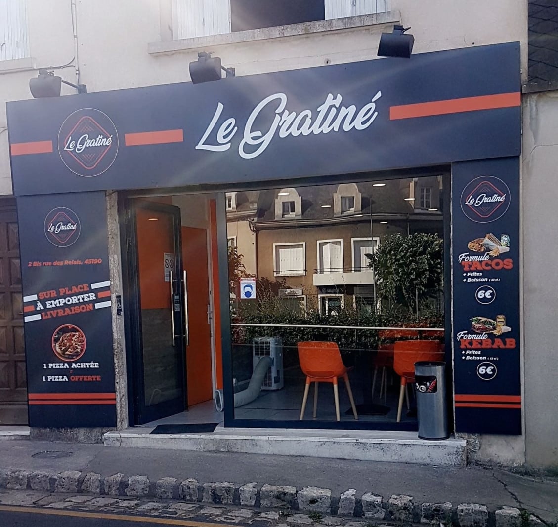 Le Gratiné — photo 3