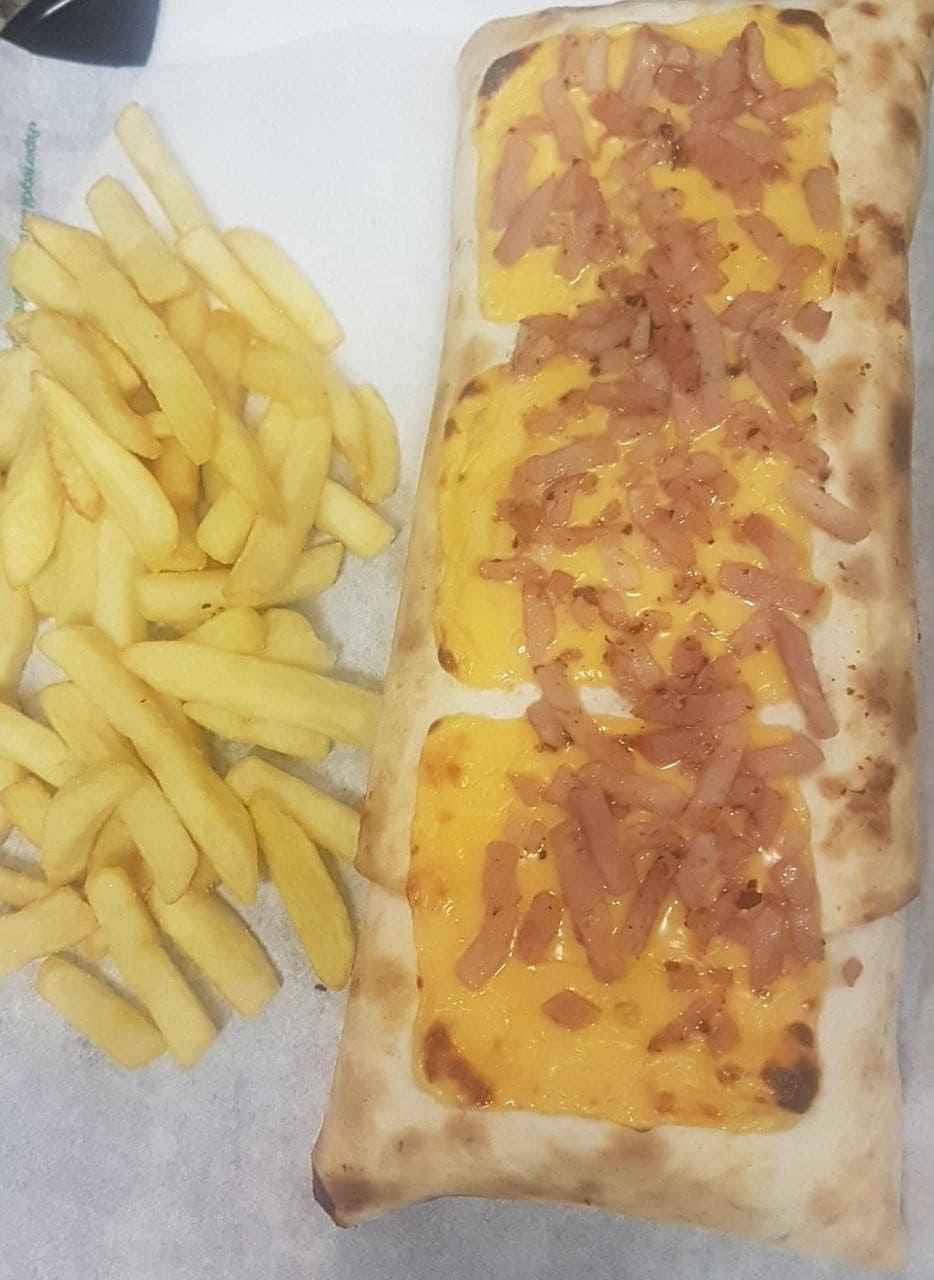 Le Gratiné — photo 2