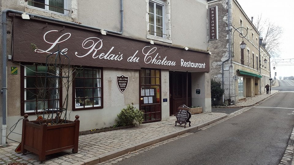 Le Relais du Chateau — photo 2