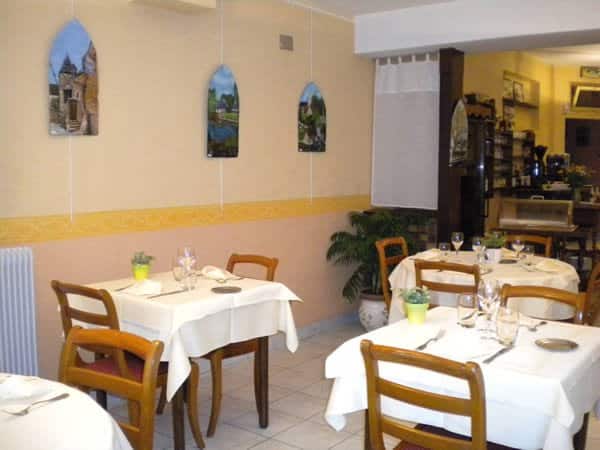 Le Relais du Chateau — photo 3