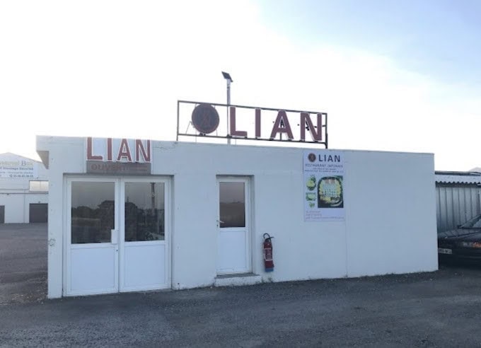 Lian — photo 3