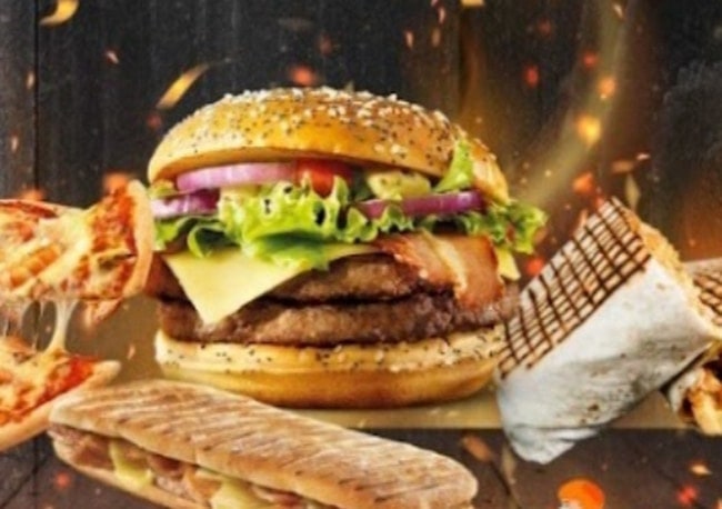 Mister Food — photo 3
