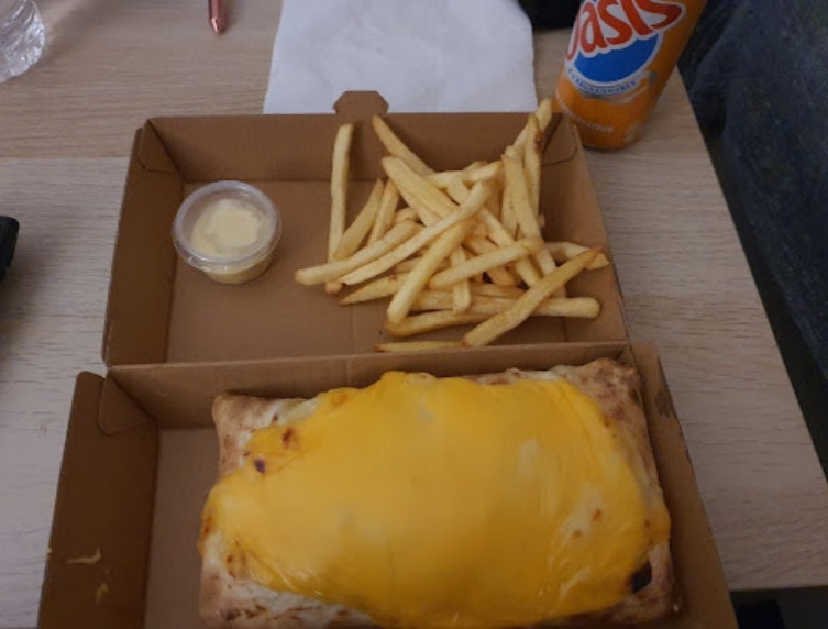 Mister Food — photo 2