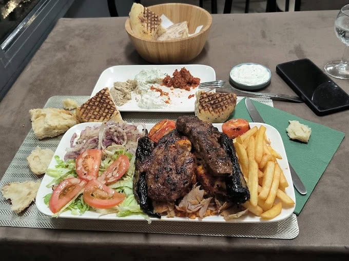 O'delices Kebab — photo 2