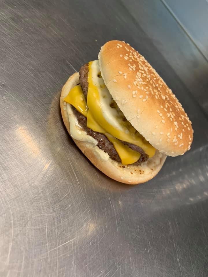 Royal Burger — photo 2