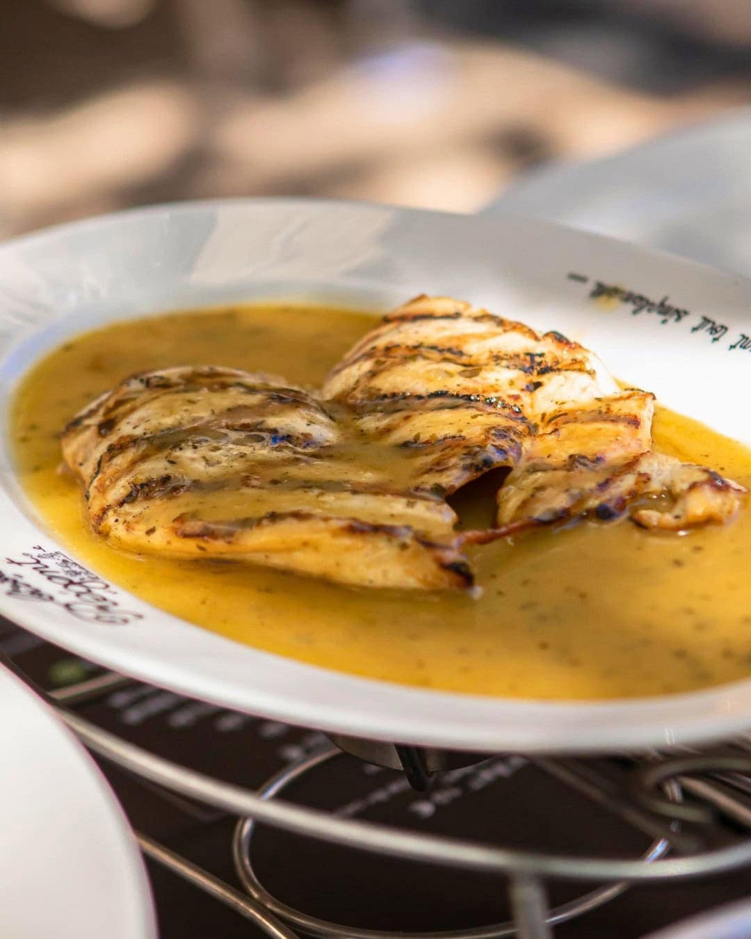 Photo de Bistro Régent