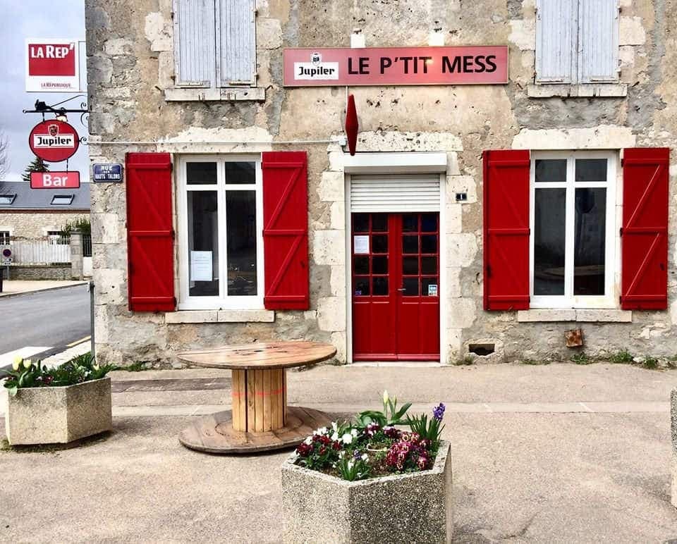 Le P'tit Mess — photo 2