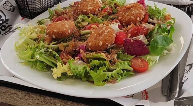 Chicken'mo — photo 2
