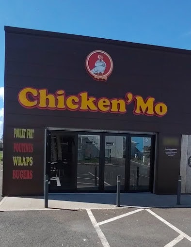 Chicken'mo — photo 3