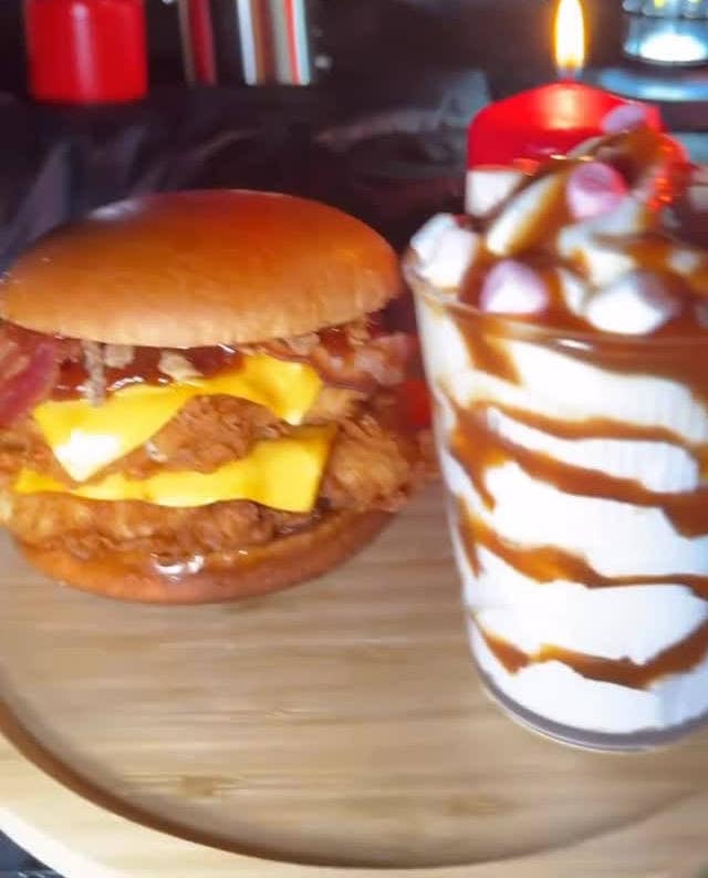 KFC — photo 2