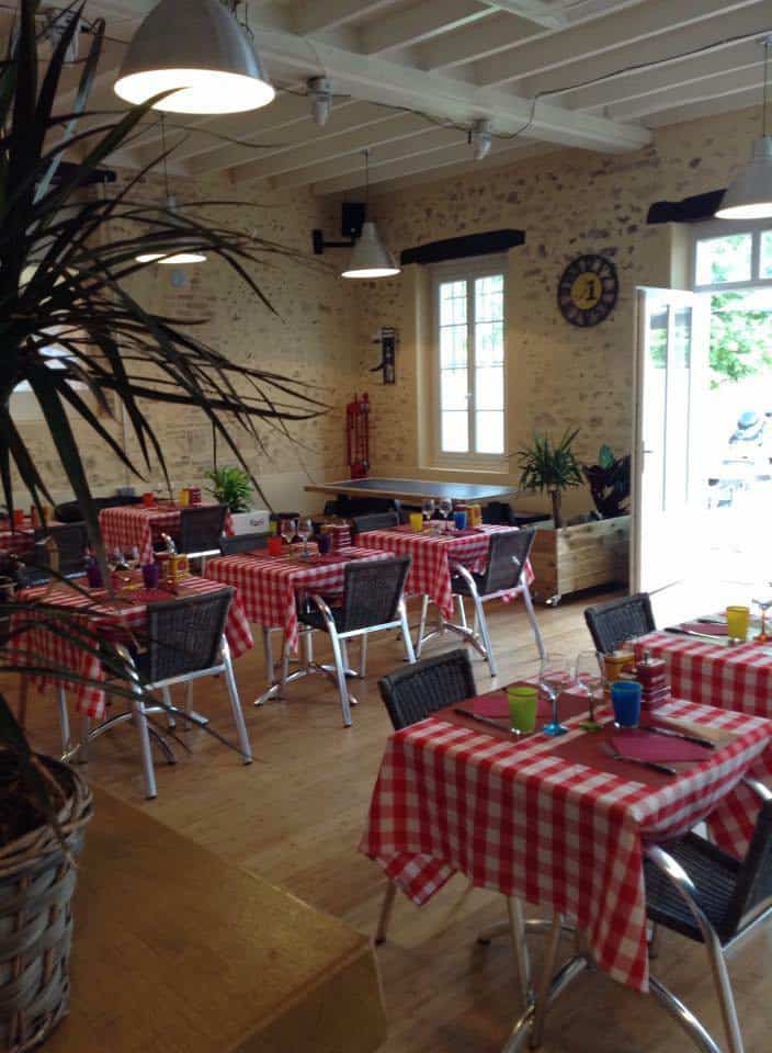 L'Atelier — photo 3