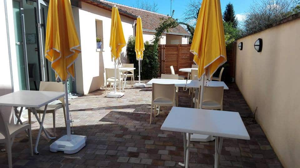 Le Saint Martin — photo 2