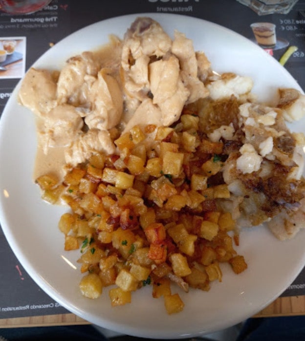 Les Comptoirs d'Alice — photo 2