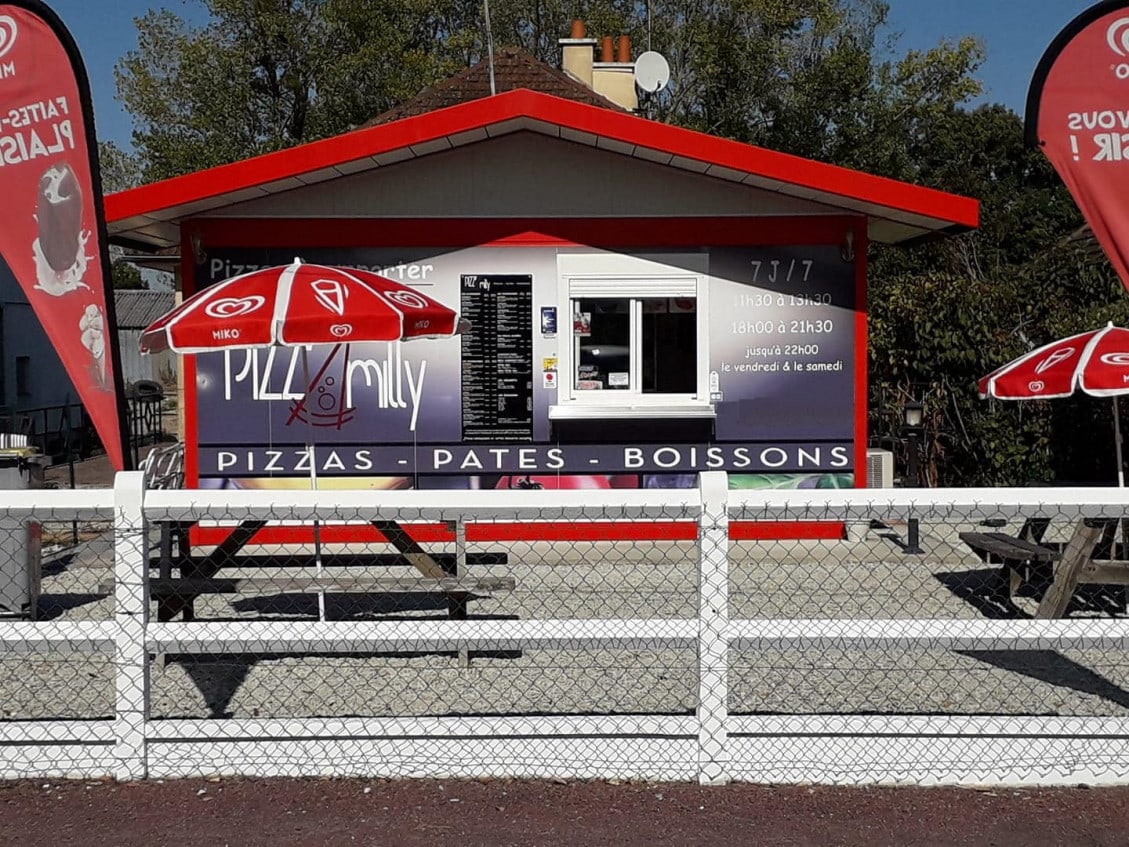 Pizz'Amilly — photo 3