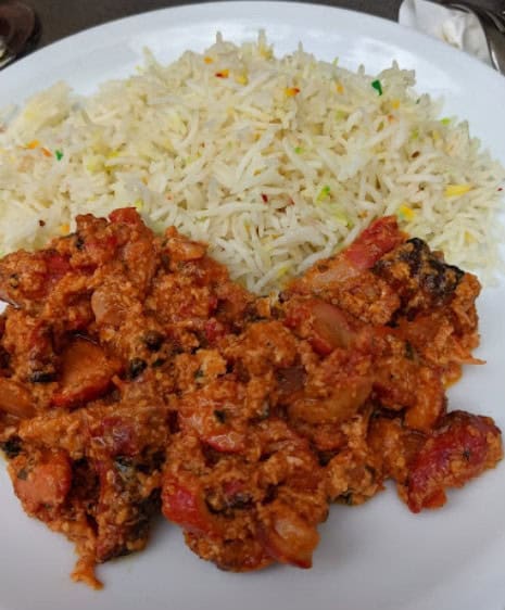 Photo de Bombay