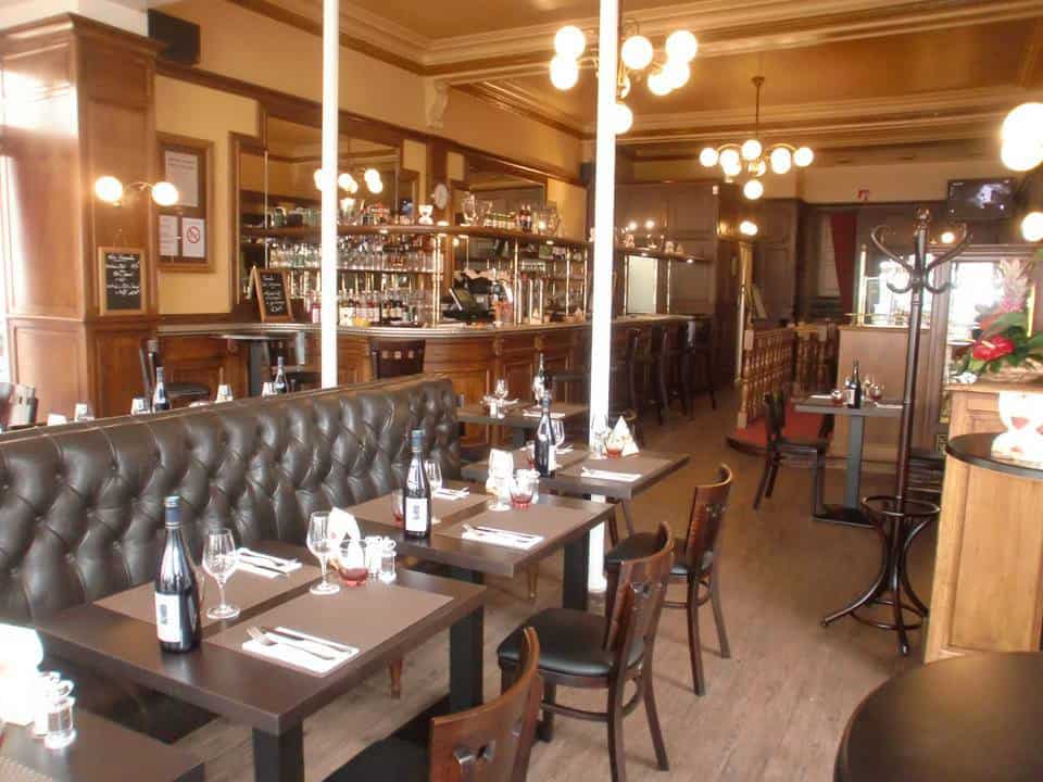 Brasserie des Glaces — photo 3