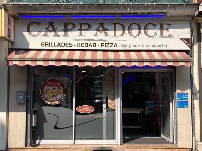 Capadoce — photo 3